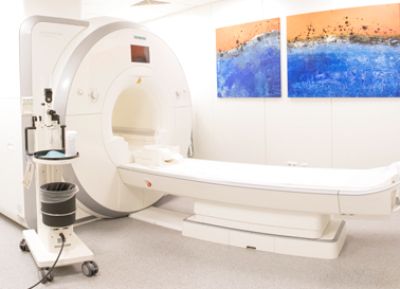 Kernspintomograph Aera Kernspintomograph Aera