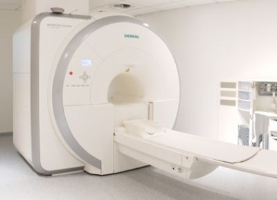 Kernspintomograph Kernspintomograph