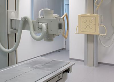 Kernspintomograph