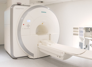 Kernspintomograph
